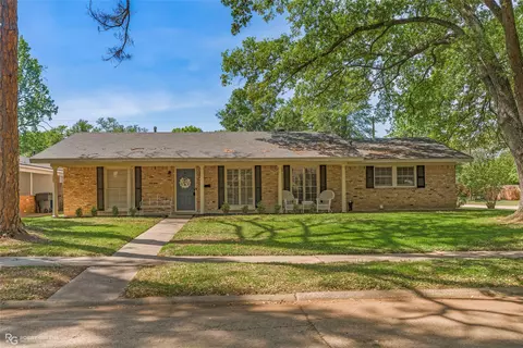 501 Levin Ln, Shreveport, LA 71105