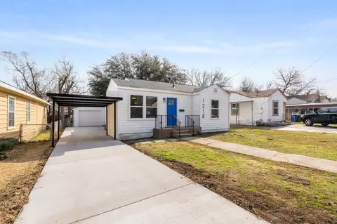 1218 Tarpley Ave, Dallas, TX 75211