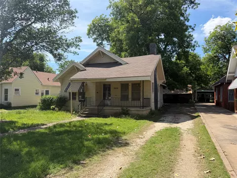 2809 Gorman Ave, Waco, TX 76707
