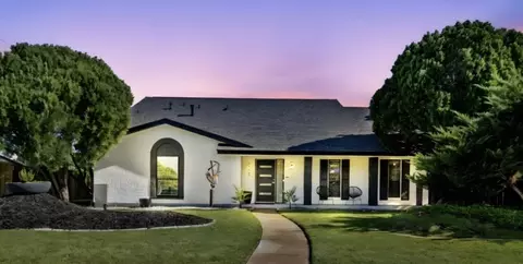 2108 J J Pearce Dr, Richardson, TX 75081