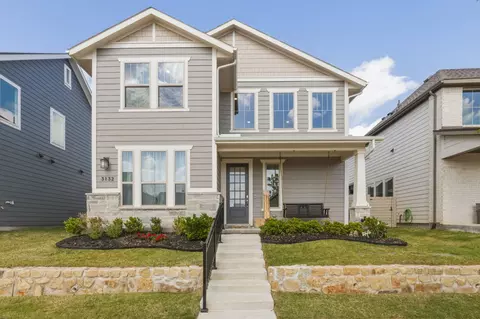 3132 Eddington Dr, Mckinney, TX 75071