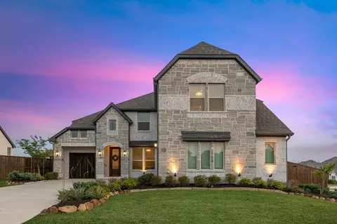11101 Norcross Dr, Cross Roads, TX 76227