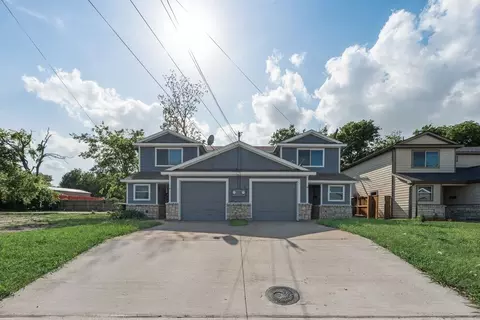703 N Tennessee St #A-B, Mckinney, TX 75069