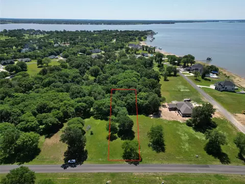 lot112 Cedar Creek Landing Ln, Mabank, TX 75143
