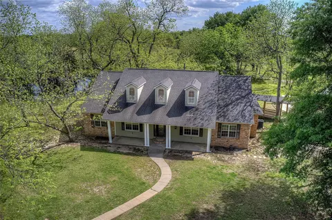 1355 County Road 4719, Wolfe City, TX 75496