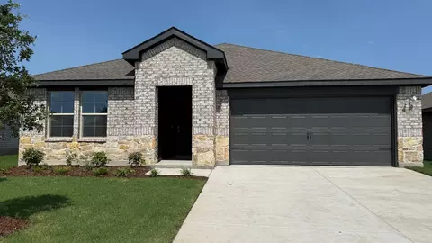 608 Edge Hill Ln, Josephine, TX 75173