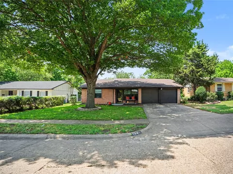 7207 Greenspan Ave, Dallas, TX 75232