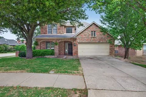 1032 Sugarberry Ln, Flower Mound, TX 75028
