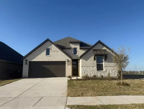 4544 Sweet Clover Ln, Crowley, TX 76036