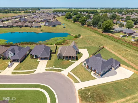 319 Newport, Benton, LA 71006