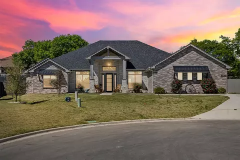 5000 Rocky Creek Dr, Nolanville, TX 76559