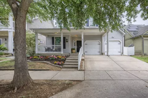 1516 Oakcrest Dr, Providence Village, TX 76227
