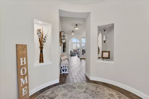 Entry Way - 2106 Devonblue Dr, Forney, TX 75126 photo 3 of 5