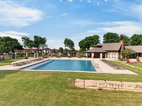 Exterior - 2106 Devonblue Dr, Forney, TX 75126 photo 5 of 5