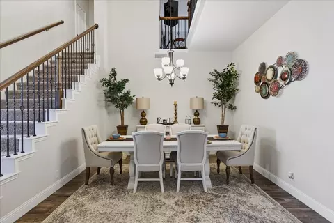 Dining - 2106 Devonblue Dr, Forney, TX 75126 photo 2 of 2