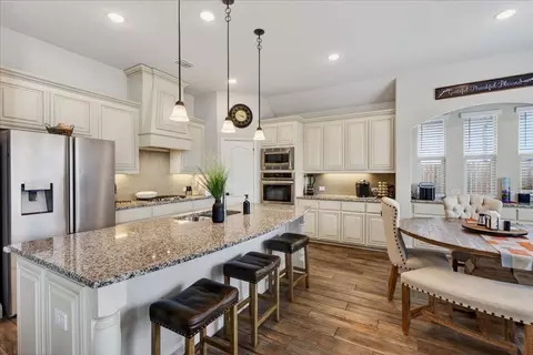 Kitchen - 2106 Devonblue Dr, Forney, TX 75126 photo 1 of 3