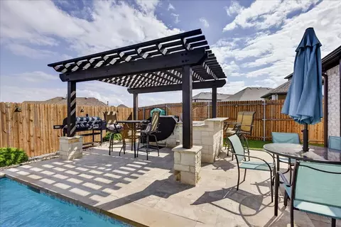 Exterior - 2106 Devonblue Dr, Forney, TX 75126 photo 2 of 5