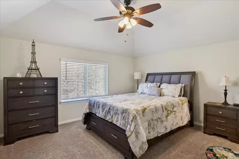 Bedroom - 2106 Devonblue Dr, Forney, TX 75126 photo 2 of 5