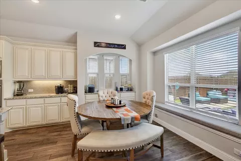 Dining - 2106 Devonblue Dr, Forney, TX 75126 photo 1 of 2