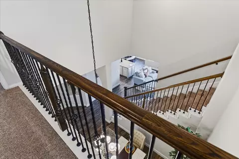 Entry Way - 2106 Devonblue Dr, Forney, TX 75126 photo 4 of 5
