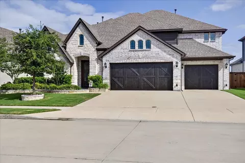 2106 Devonblue Dr, Forney, TX 75126