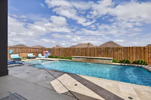 Exterior - 2106 Devonblue Dr, Forney, TX 75126 photo 4 of 5