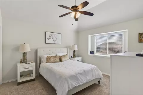 Bedroom - 2106 Devonblue Dr, Forney, TX 75126 photo 5 of 5