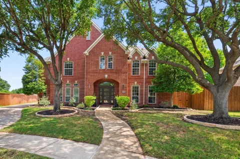 104 Bob O Link Ct, Southlake, TX 76092