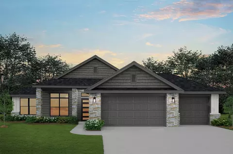 Exterior - 315 Boots Ct, Lorena, TX 76655 photo 2 of 3
