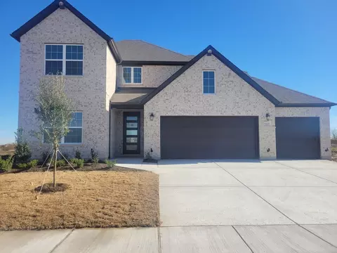 4424 Aralia Dr, Crowley, TX 76036