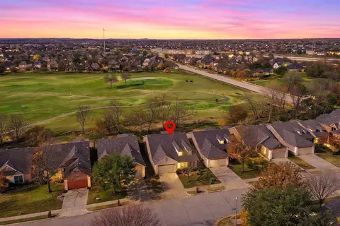 6616 Purbeck Trl, Denton, TX 76210