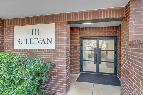 4333 Gilbert Ave #215, Dallas, TX 75219