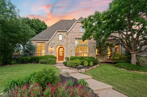 402 Orchard Hill Dr, Southlake, TX 76092