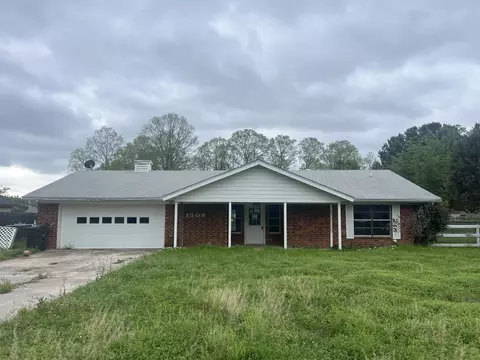 1309 Sherry Ln, Early, TX 76802