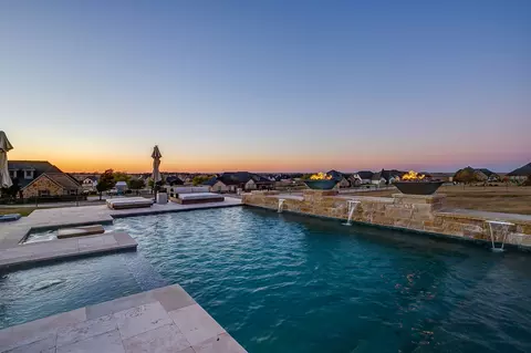7320 Spring Ranch Ct, Godley, TX 76044