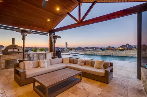 7320 Spring Ranch Ct, Godley, TX 76044