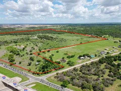 tbd Ih 20 E Service Rd, Santo, TX 76472