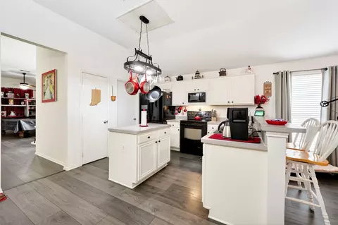 1512 Marti Dr, Royse City, TX 75189