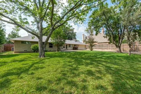 5971 Melshire Dr, Dallas, TX 75230