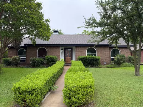 3410 Lilac Ln, Rowlett, TX 75089