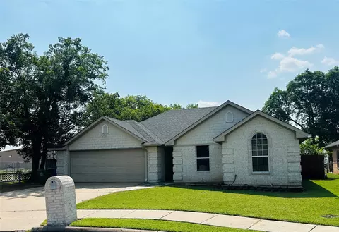 701 Park Pl, Whitesboro, TX 76273