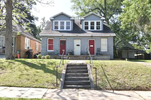 313 Wilkinson St, Shreveport, LA 71104