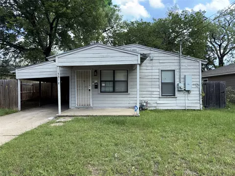 5312 Dimple Jackson St, Dallas, TX 75210