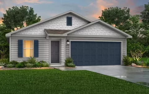 3526 Rock Springs Ct, Abilene, TX 79602