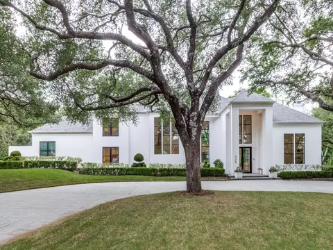 6309 Wilderness Ct, Dallas, TX 75254