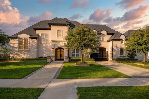 1634 Courtland Dr, Frisco, TX 75034