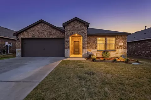 2945 Roper St, Royse City, TX 75189