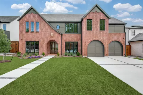 1618 Old Gate Ln, Dallas, TX 75218