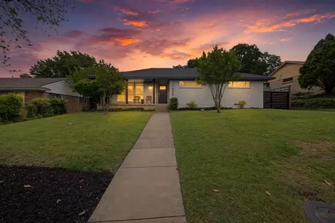 3228 Cedarcroft Ln, Dallas, TX 75233