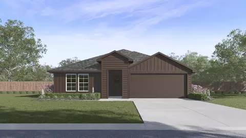 1133 Bristlecone Dr, Nevada, TX 75173